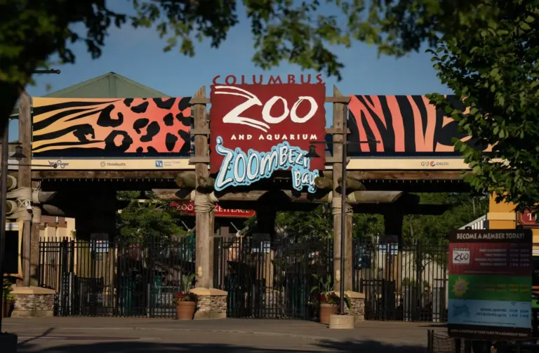 Columbus Zoo and Aquarium
