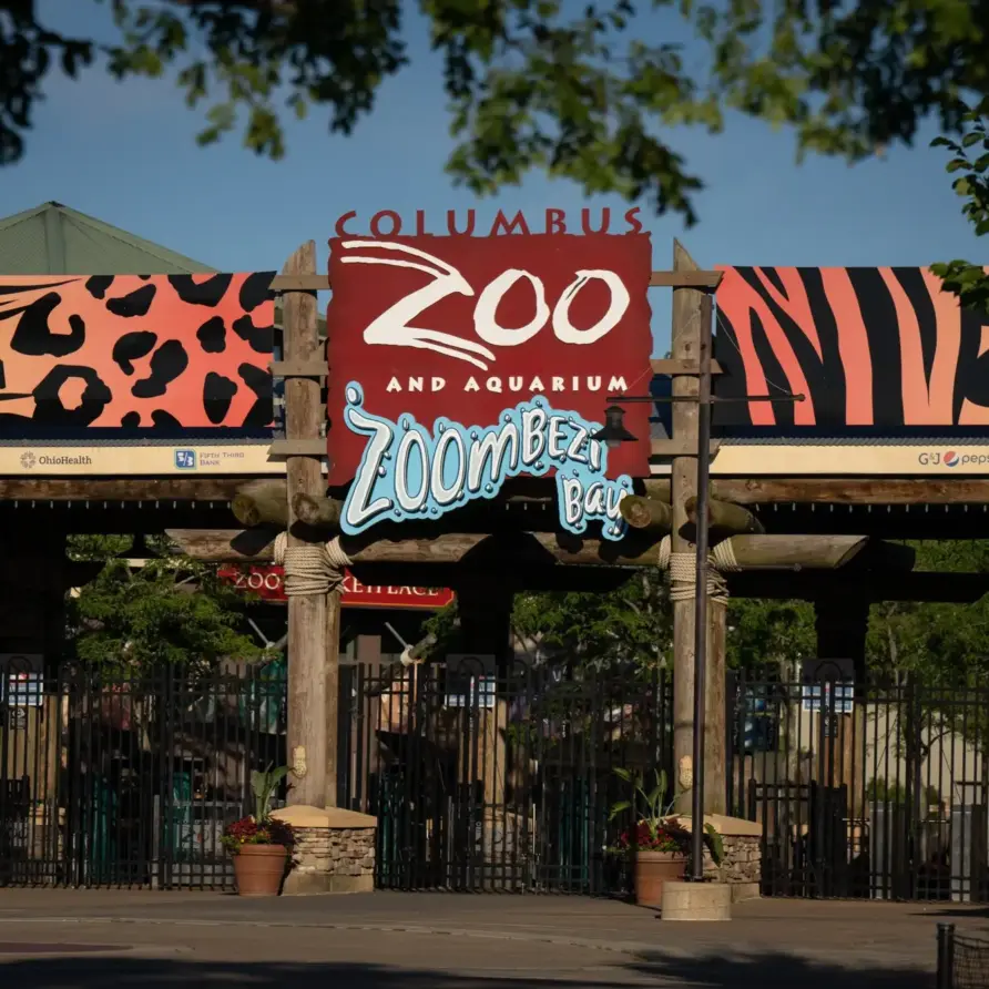Columbus Zoo and Aquarium
