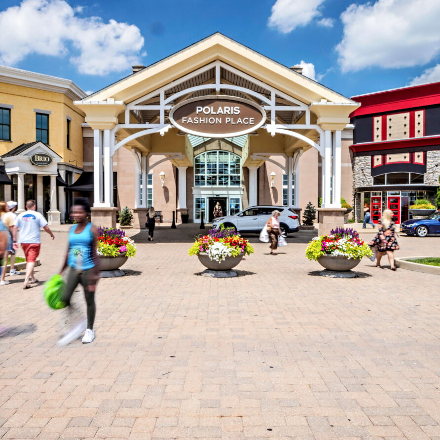 Polaris Fashion Place