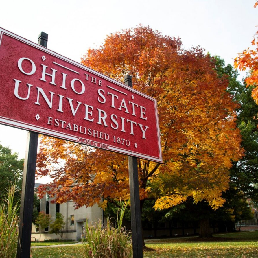Ohio State University