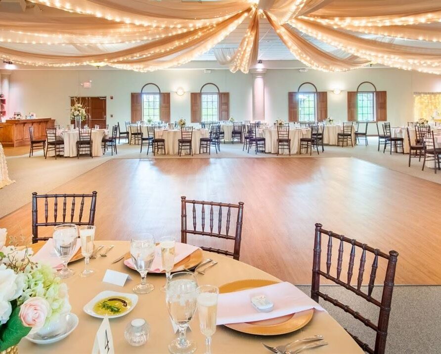 Brookshire Event Venue