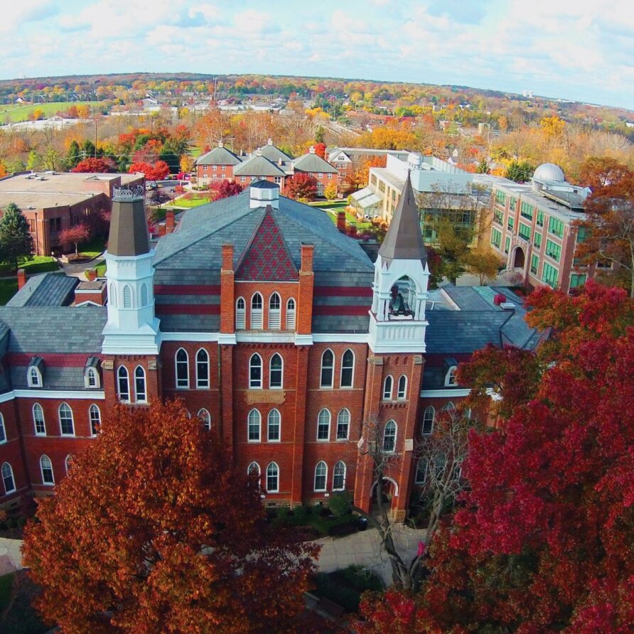 Otterbein University