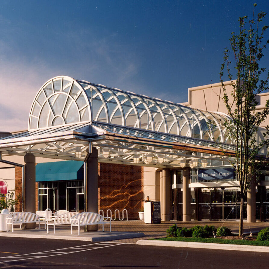 The Mall at Tuttle Crossing