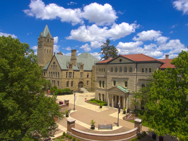 Ohio Wesleyan University