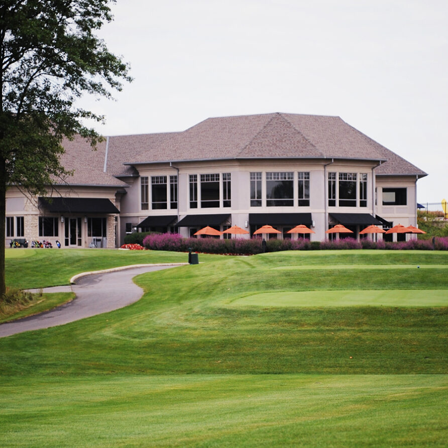Kinsale Golf & Fitness Club