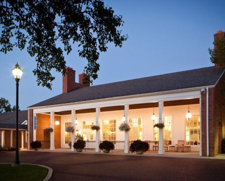 Nationwide Hotel & Conference Center