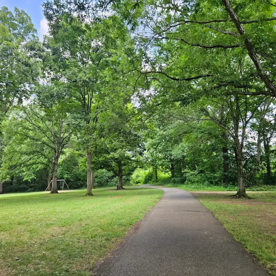 Highbanks Metro Park