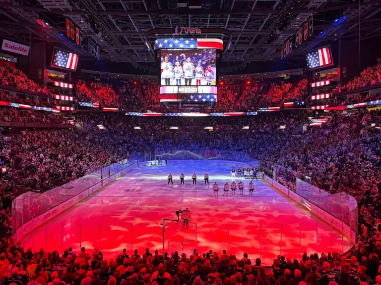 Nationwide Arena