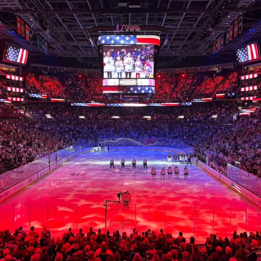 Nationwide Arena