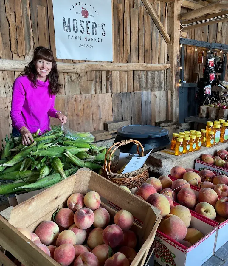 Moser’s Farm Market