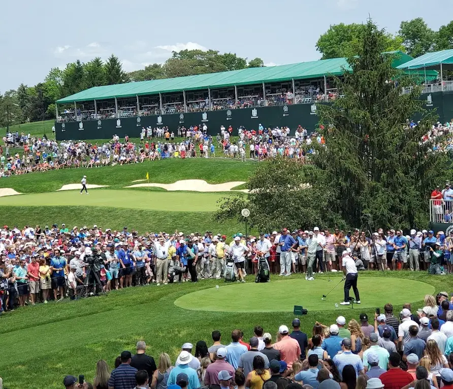 Muirfield Village Golf Club
